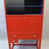 1930's Modernist Cabinet