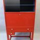 1930's Modernist Cabinet