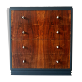 Art deco dresser