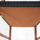 1960s Ole Wanscher Palisander armchair for AJ Iverson Snedkermester