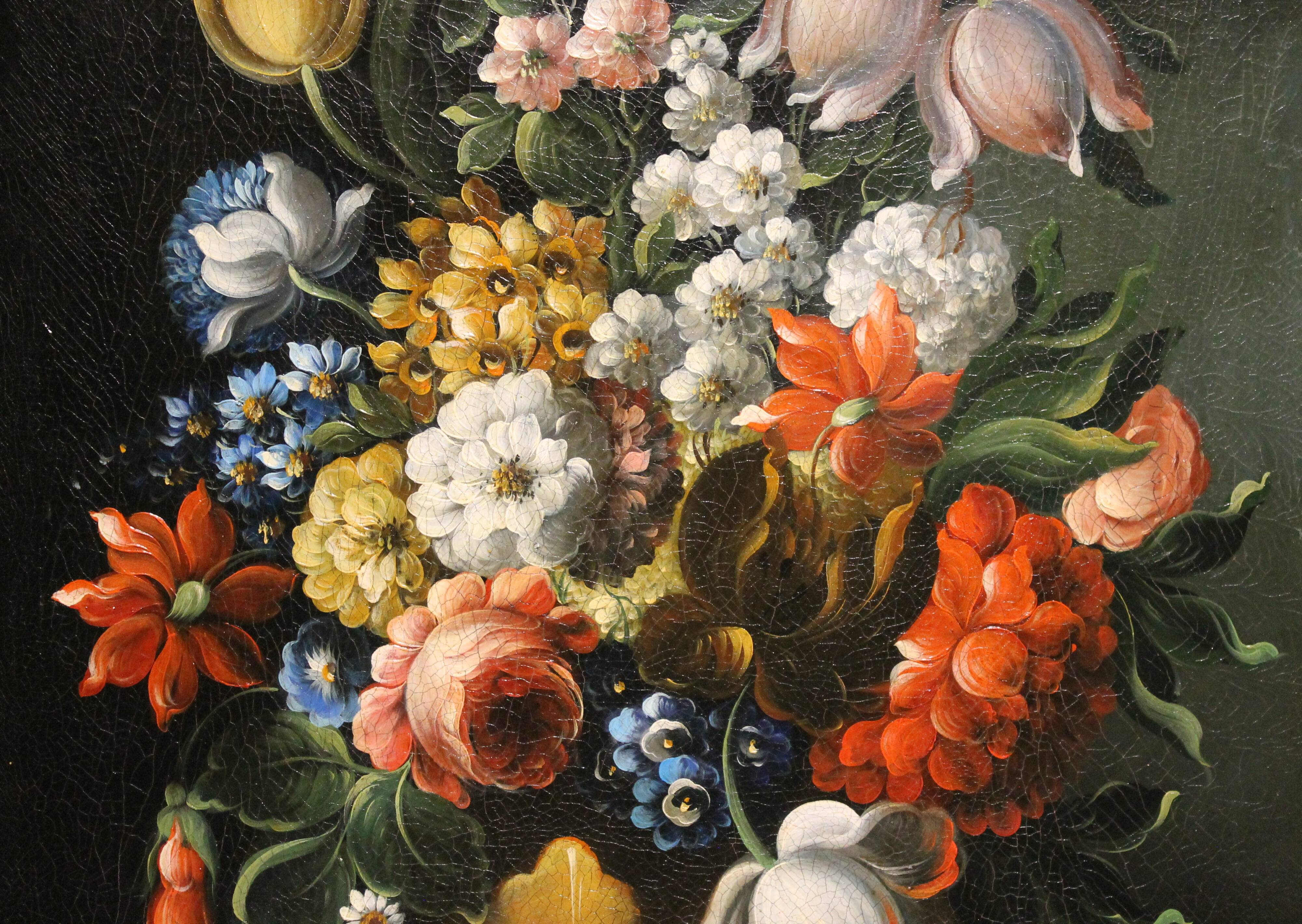 19th century still life