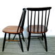 Pair of chairs years 50