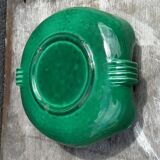 Art Deco 1930s Vallauris Ceramic Empty Pocket Cup