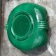 Art Deco 1930s Vallauris Ceramic Empty Pocket Cup