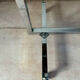 Side table Bremshey & Co variett German design 60s 70s