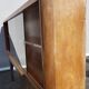 Wall case 1950