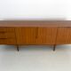 Enfilade McIntosh des années 1960