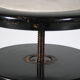 1930s Piano stool from the Netherlands