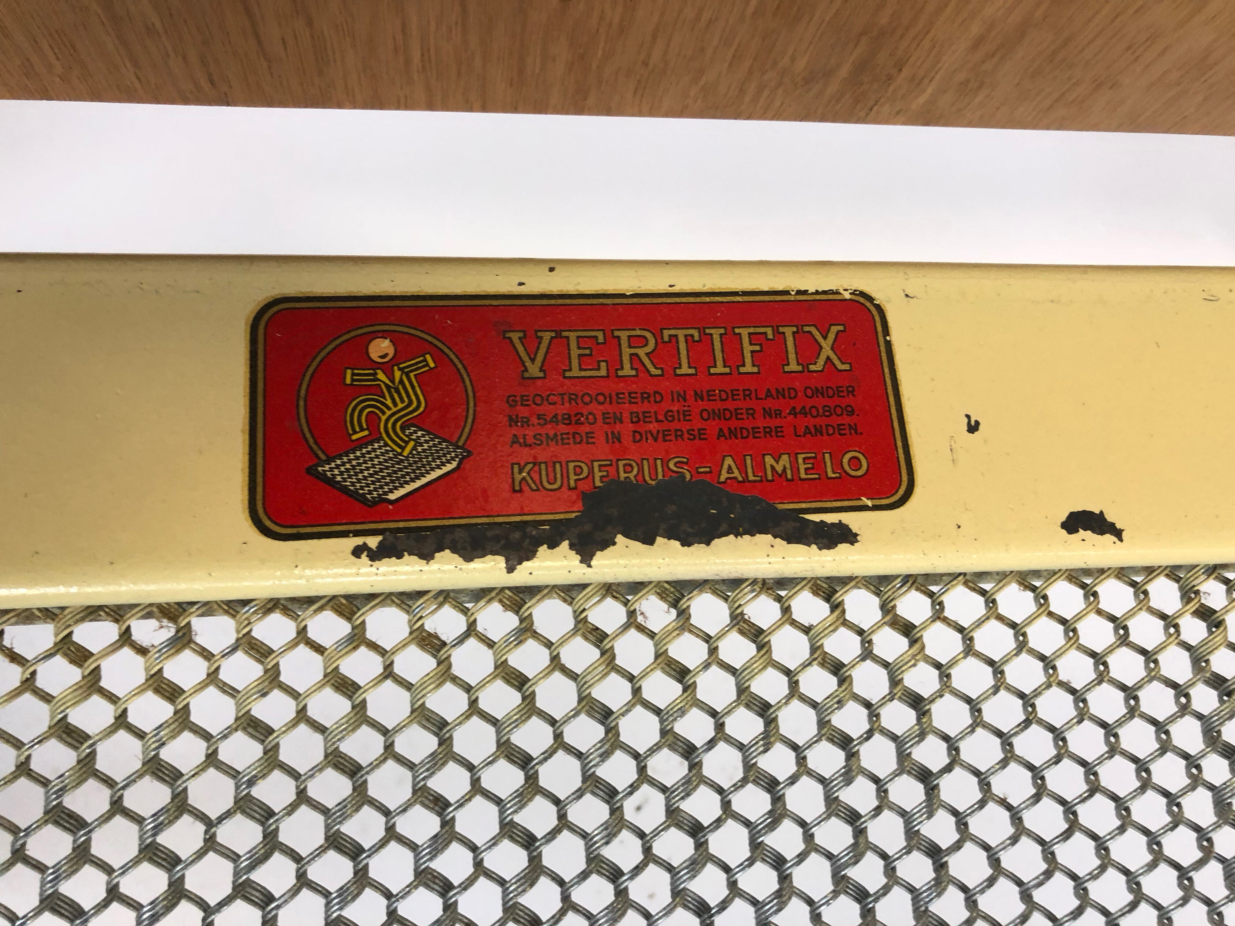 Rest bed series Vintage Cees Braakman UMS Pastoe Oak