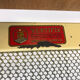 Rest bed series Vintage Cees Braakman UMS Pastoe Oak