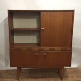 Sideboard storage cabinet 60s
