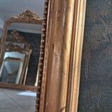 Restoration period mirror, 151 x 112