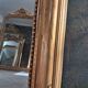 Miroir époque restauration 151 x 112
