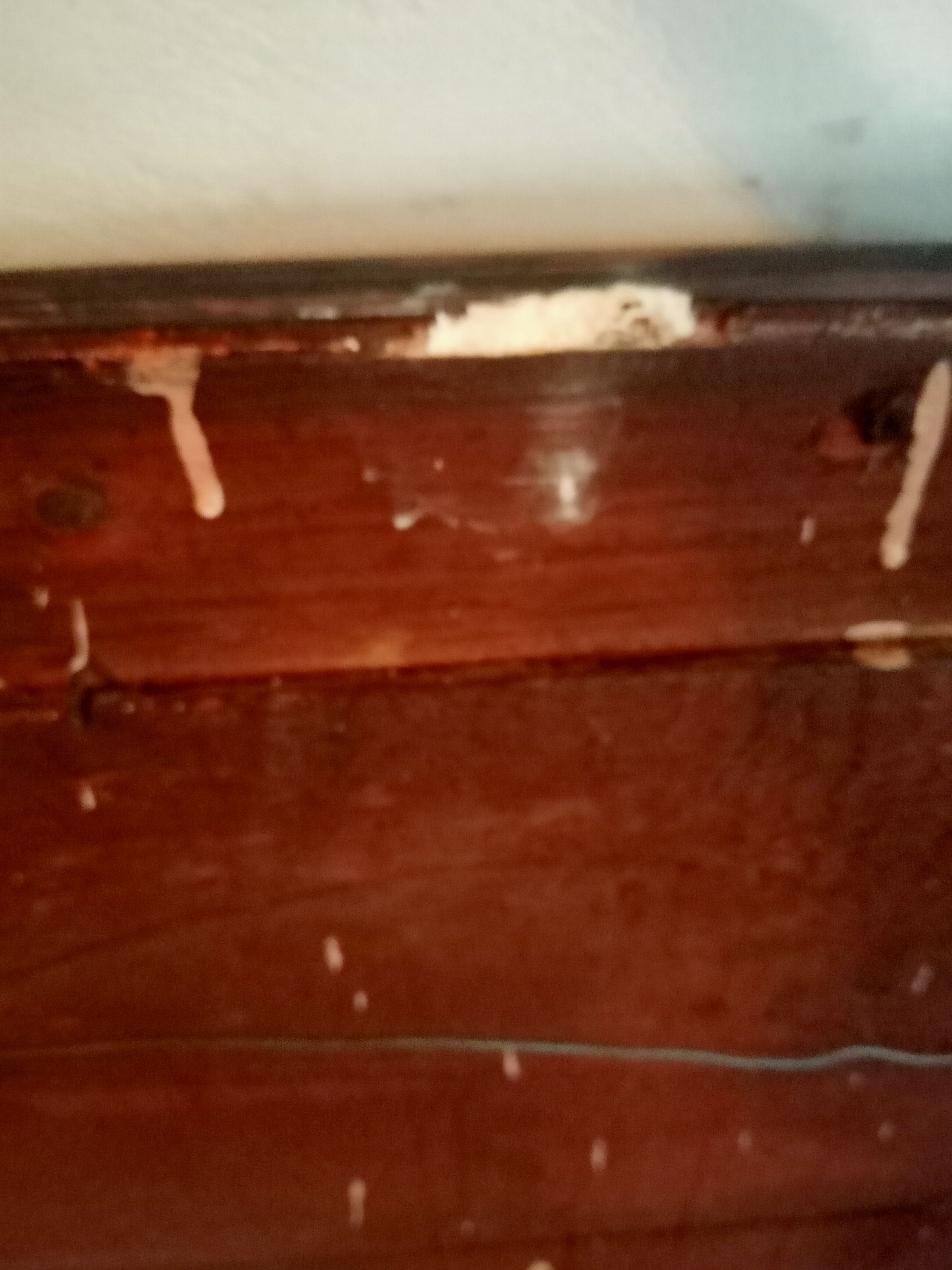 Louis Philippe Mirror