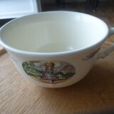 Lunch cup obernai sarreguemines