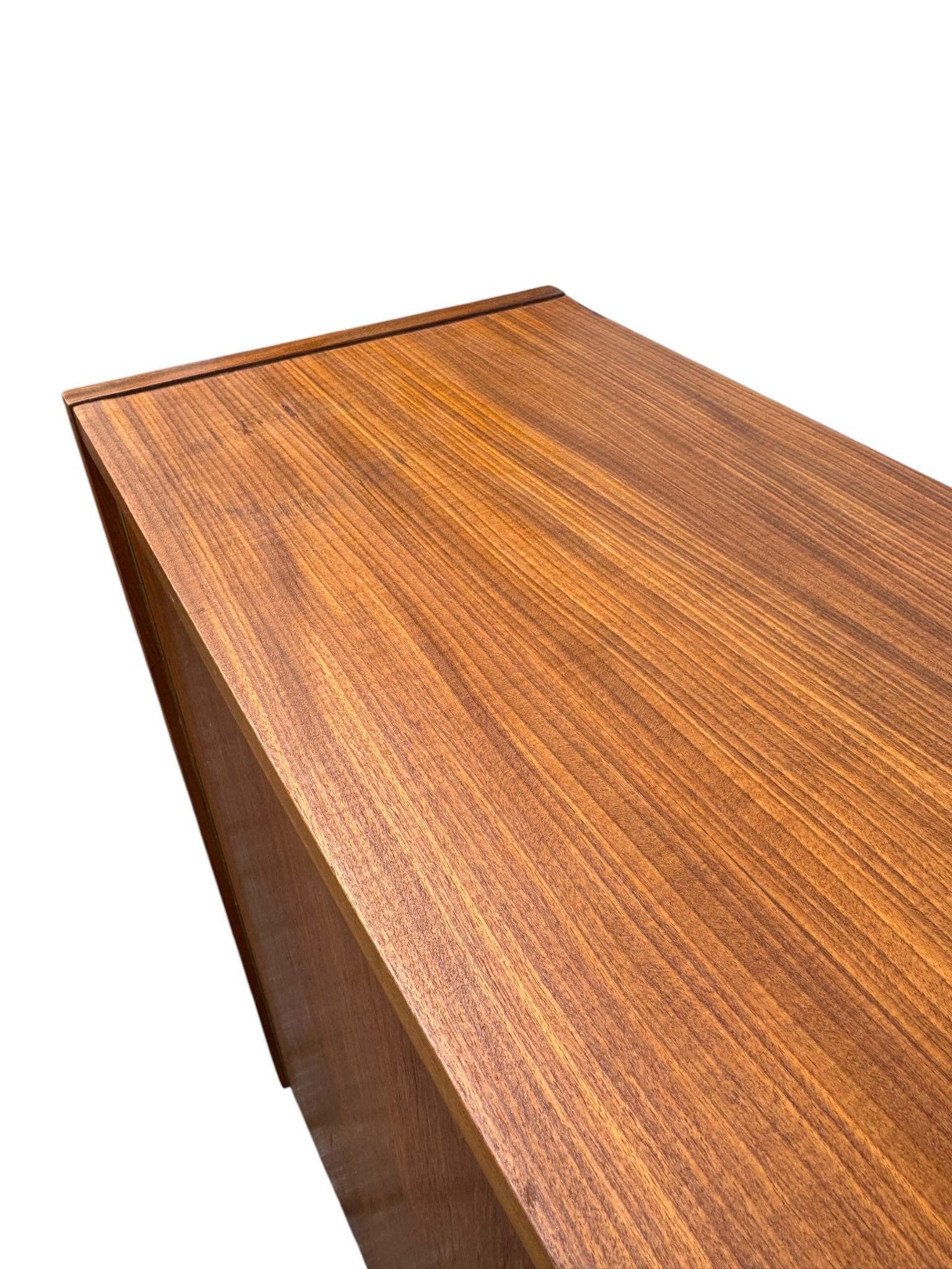 MCM Teak SideBoard