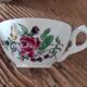 Coffee cup set, Lunéville