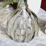 Glass bottle 1960
