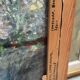 Swedish Oil on Canvas – Landscape by Bertil Lindeqrantz – Vintage