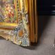 Paire de tableaux