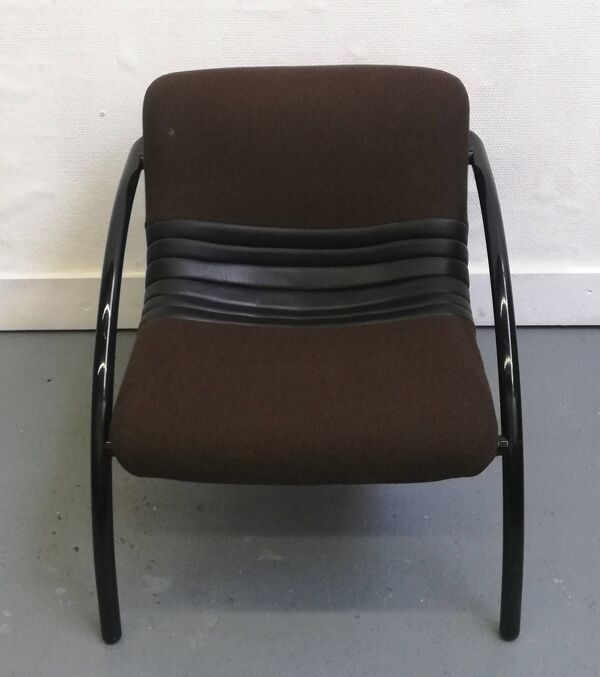 Suite de 3 chauffeuses Airborne