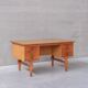 Bureau danois mid-century