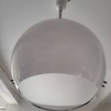Vintage Harvey Guzzini pendant light