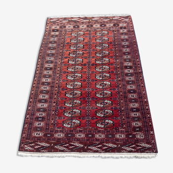 Tapis vintage d’Afghanistan 120x180