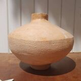 Handmade pottery/vase