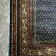 Mechanical wool carpet - 20th century
