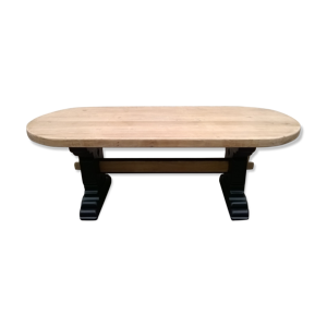 Table a manger monastère