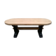 Table a manger monastère