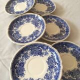 Villeroy and Boch “Burgenland” tea cups