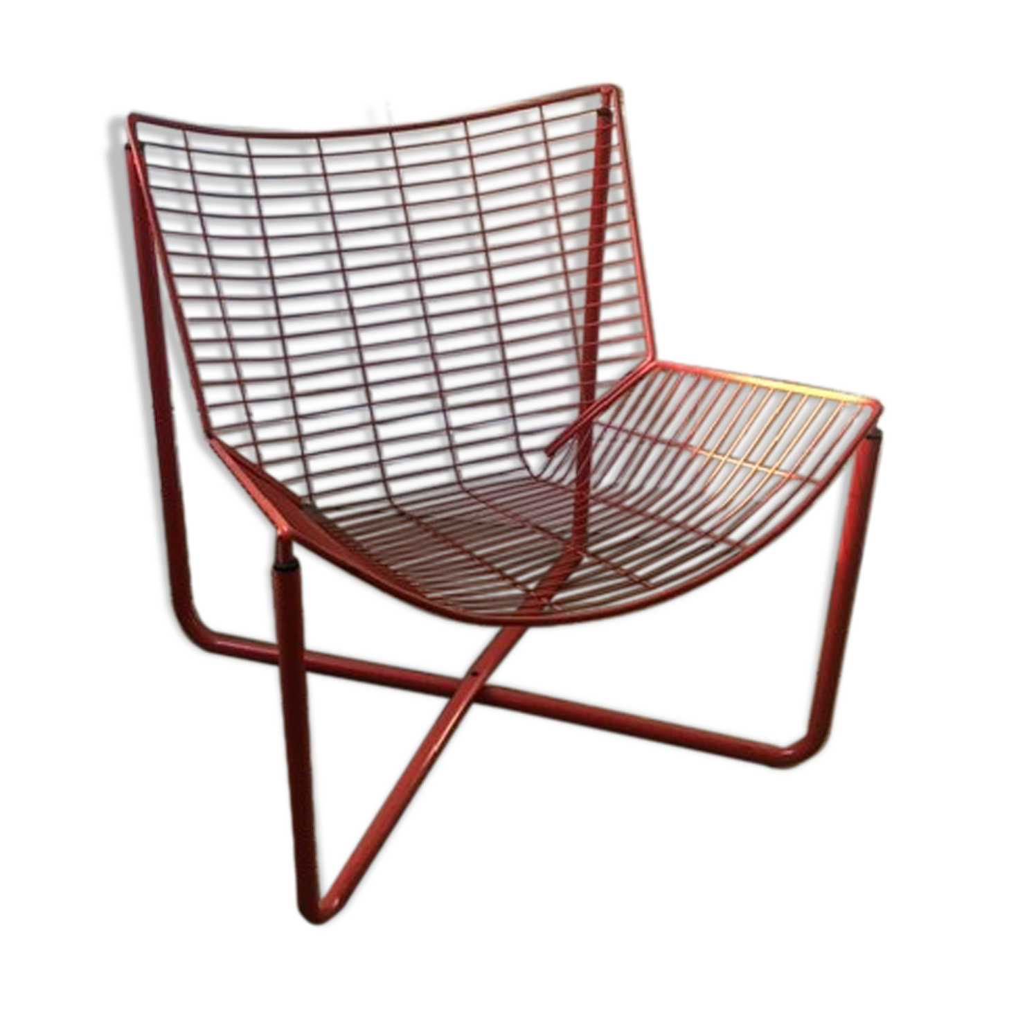 Chair Niels Gammelgaard