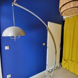 Floor lamp 1970' Vintage Arc