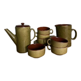 Scandinavian tea set Gabriel Sweden