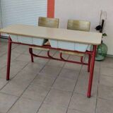 School desk office