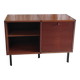 Modernist teak sideboard by ARP for Minvielle - 1950s/60s
