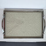 Vintage tray