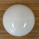 Opaline ceiling light vintage