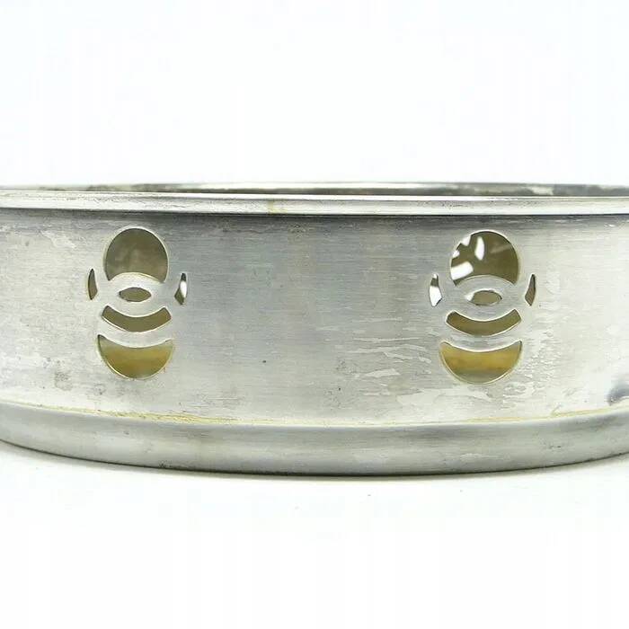 Coupe FD6 dans le style Art Nouveau