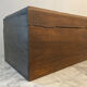 Boite en bois ancienne