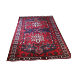 Tapis persan iran bakhtiar 200x300cm