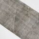 Grey Vintage Oushak Runner