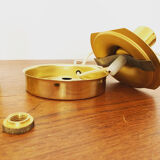 Table lamp by Peill and Putzler