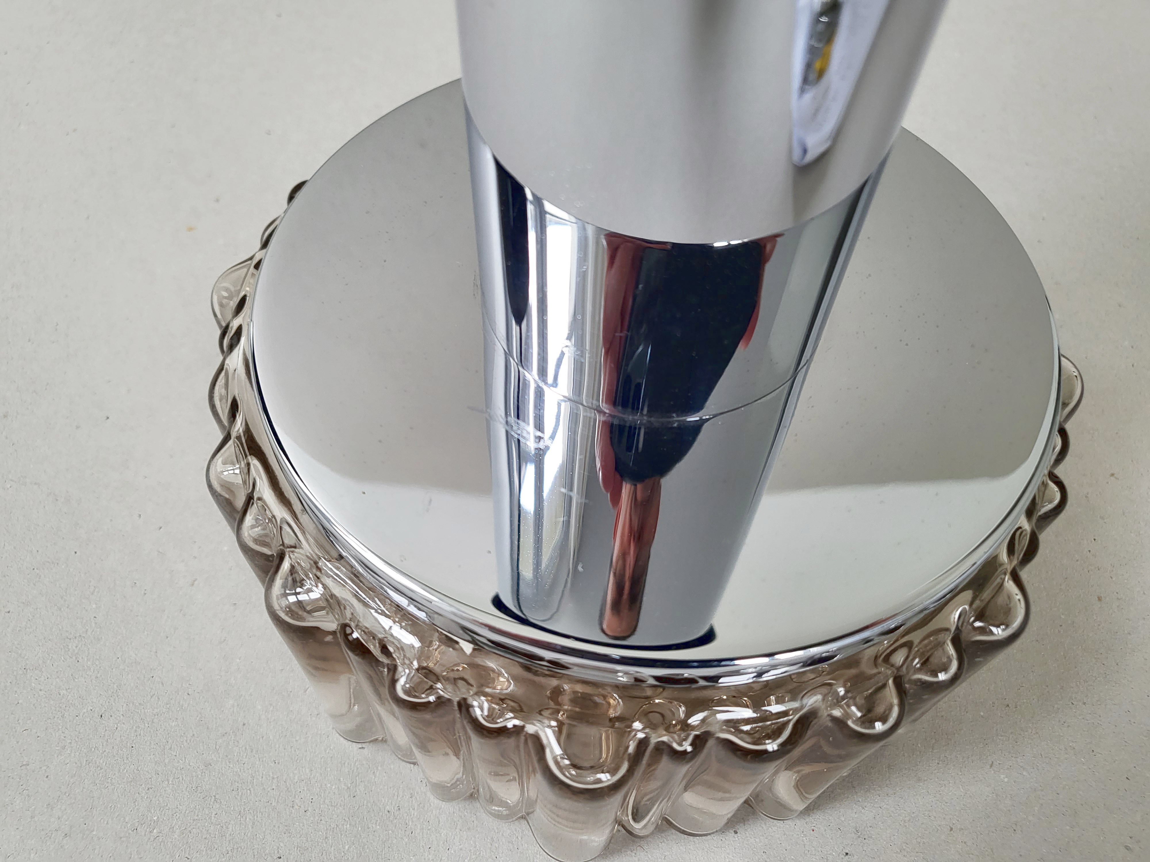 Staff vintage hanging lamp 1960