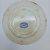 Richelieu Talking Plate