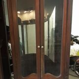 Old elevator