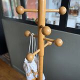 Children's coat rack