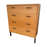 Small vintage chest of drawers